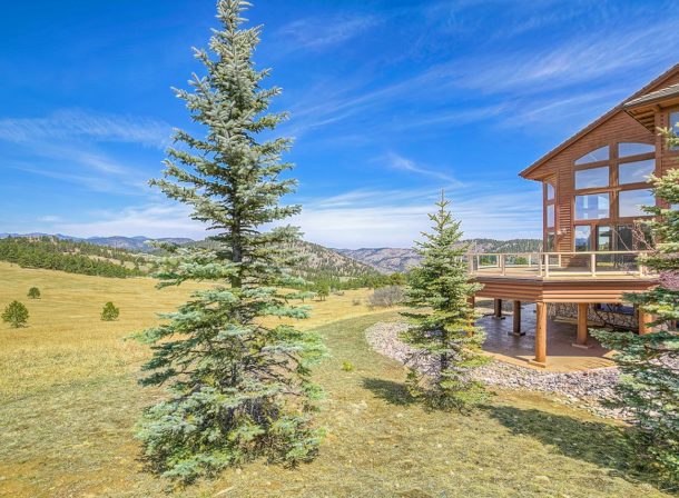 Indian Hills, Sleeps 24