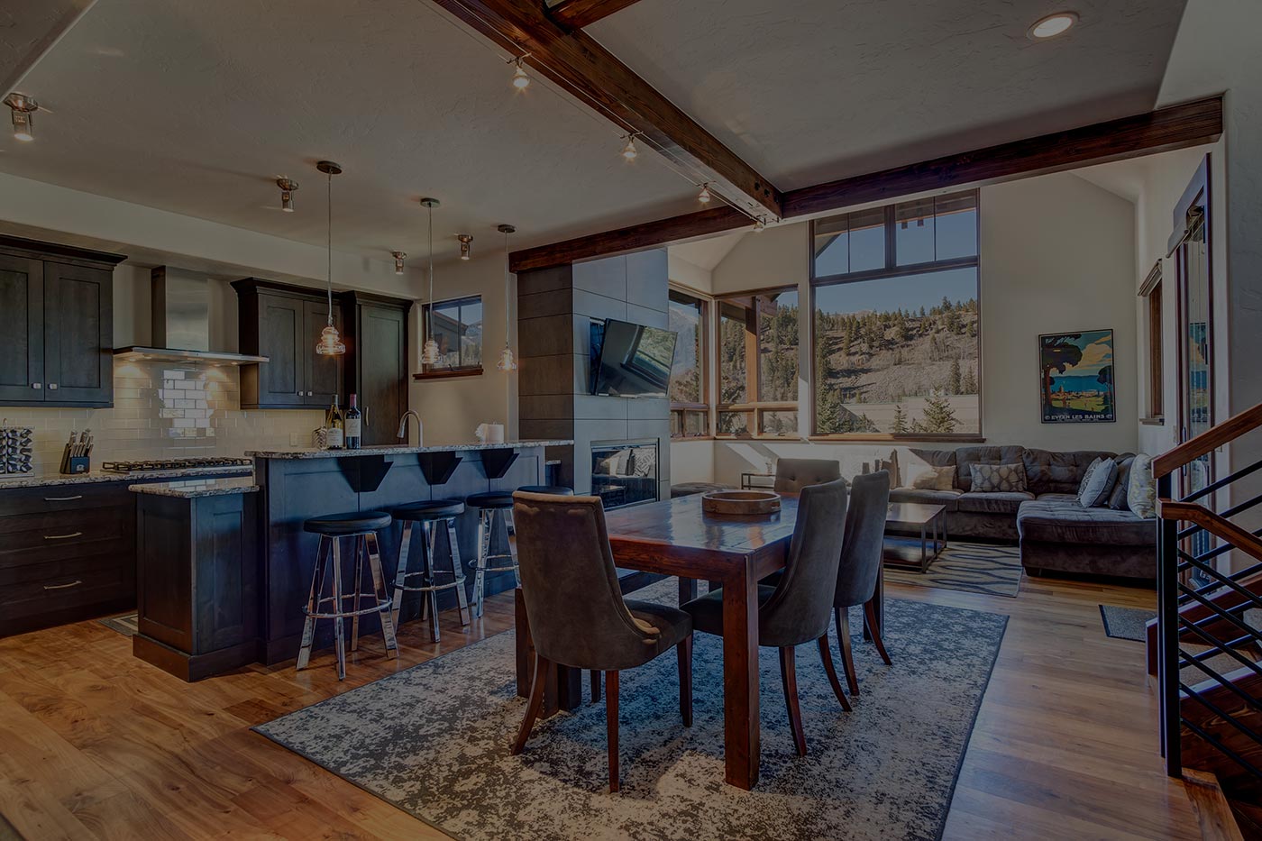 Breckenridge Case Study