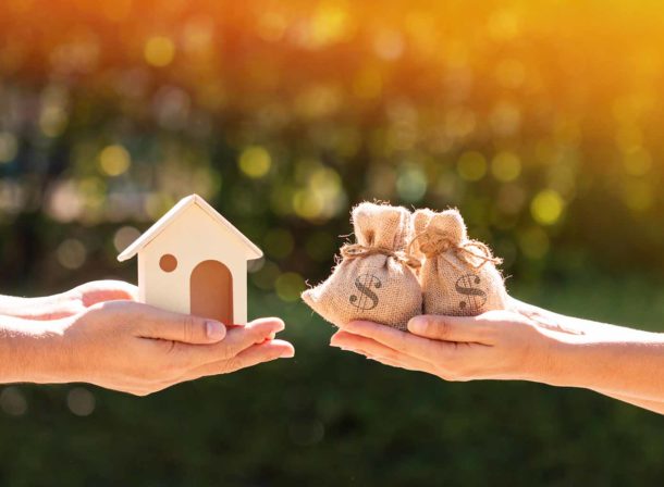 Rental company vs doing it alone