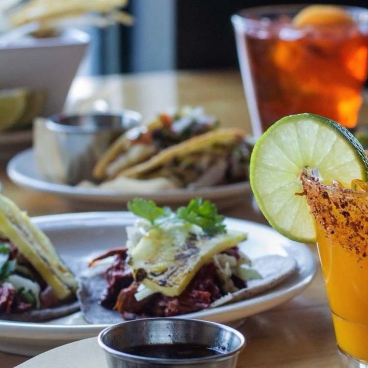 Cantina Loca at Zuni Street Lofts NOW OPEN! Effortless Rental Group